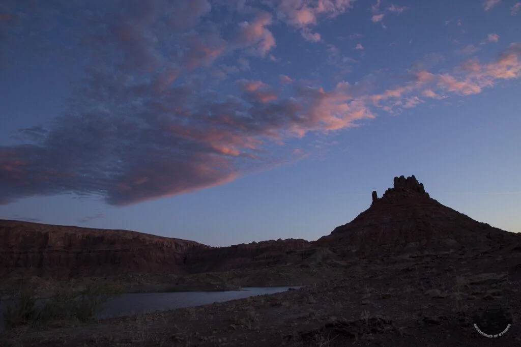 Jeep Gladiator Adventures of Etoimos Loves_Lake_Powell-2236-1024x682