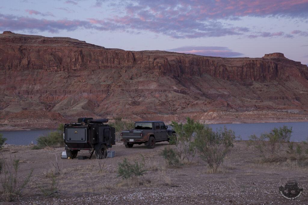 Jeep Gladiator Adventures of Etoimos Loves_Lake_Powell-2241-1024x682