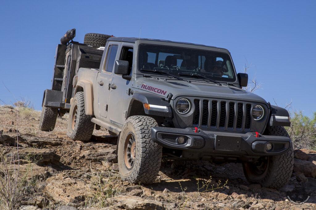 Jeep Gladiator Adventures of Etoimos Loves_Lake_Powell-2312-1024x682