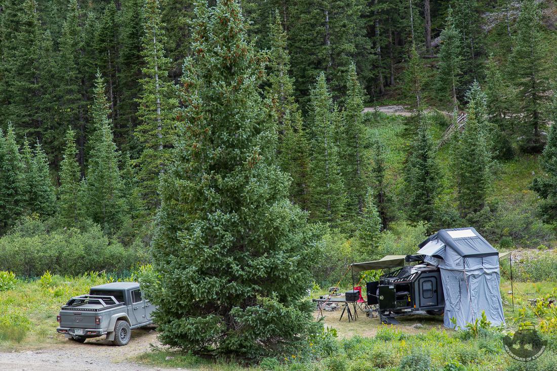 Jeep Gladiator Adventures of Etoimos GrandmaGoesCamping-17