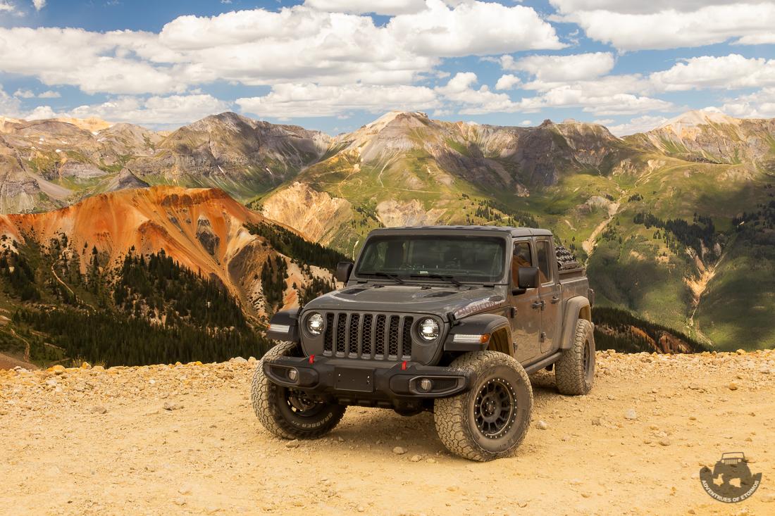 Jeep Gladiator Adventures of Etoimos GrandmaGoesCamping-3-1