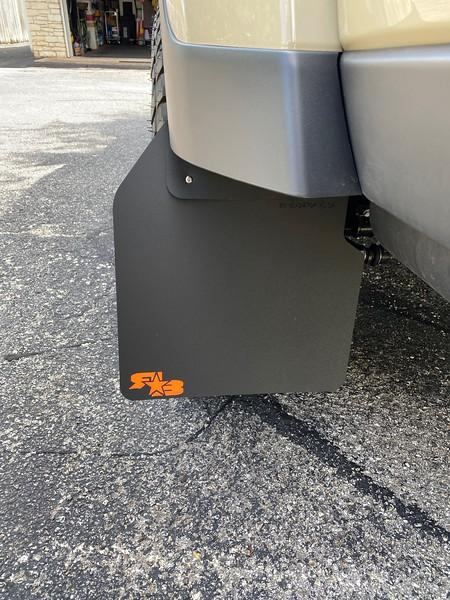 Jeep Gladiator RokBlokz Splash Guards Value i-6Gv5zvb-L