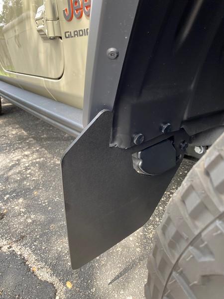 Jeep Gladiator RokBlokz Splash Guards Value i-g3Z7hdb-L