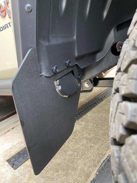 Jeep Gladiator RokBlokz Splash Guards Value i-Mxd2Zkt-L