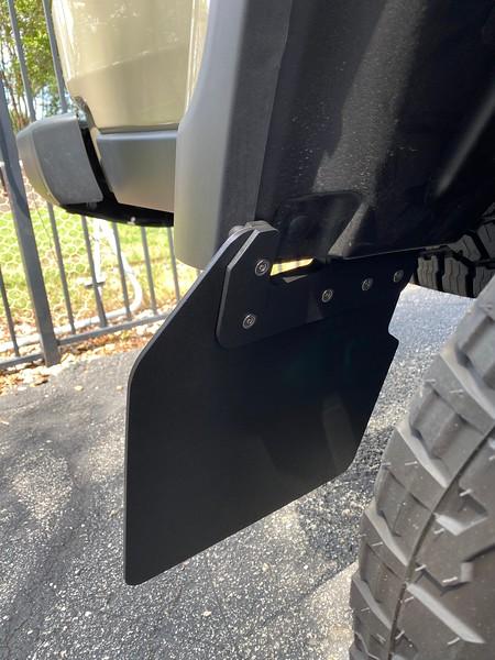 Jeep Gladiator RokBlokz Splash Guards Value i-PsFCtbh-L