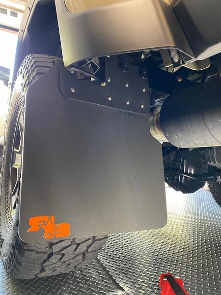 Jeep Gladiator RokBlokz Splash Guards Value i-WmHszzZ-L