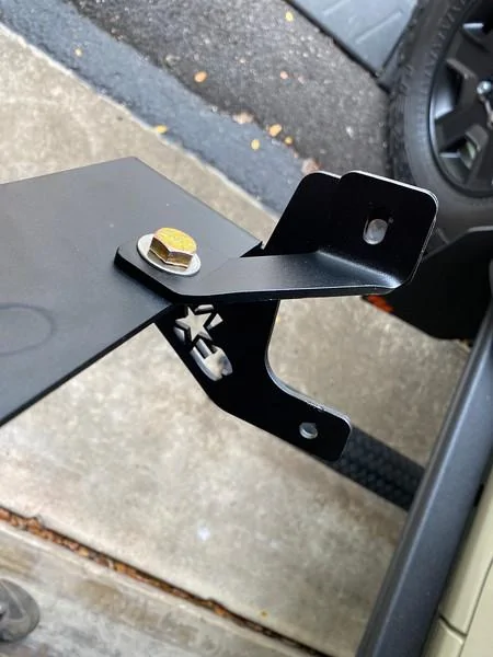 Jeep Gladiator RokBlokz Splash Guards Value i-R7Rffpj-L
