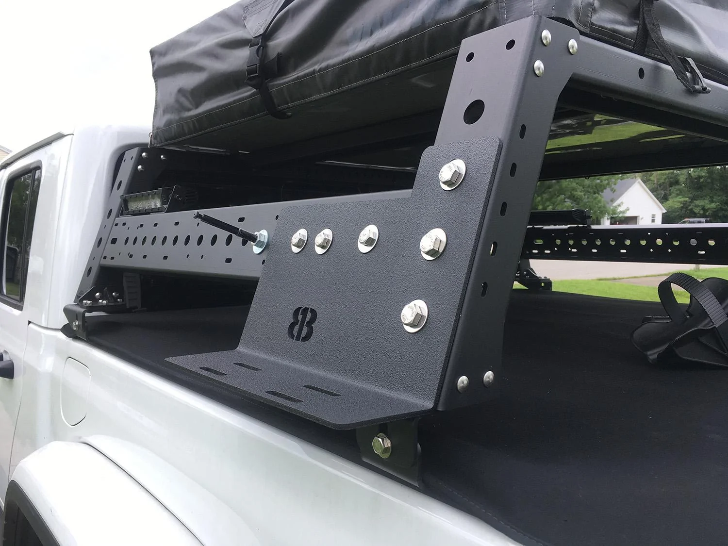 Jeep Gladiator Gladiator Bike Rack? IMG_4756