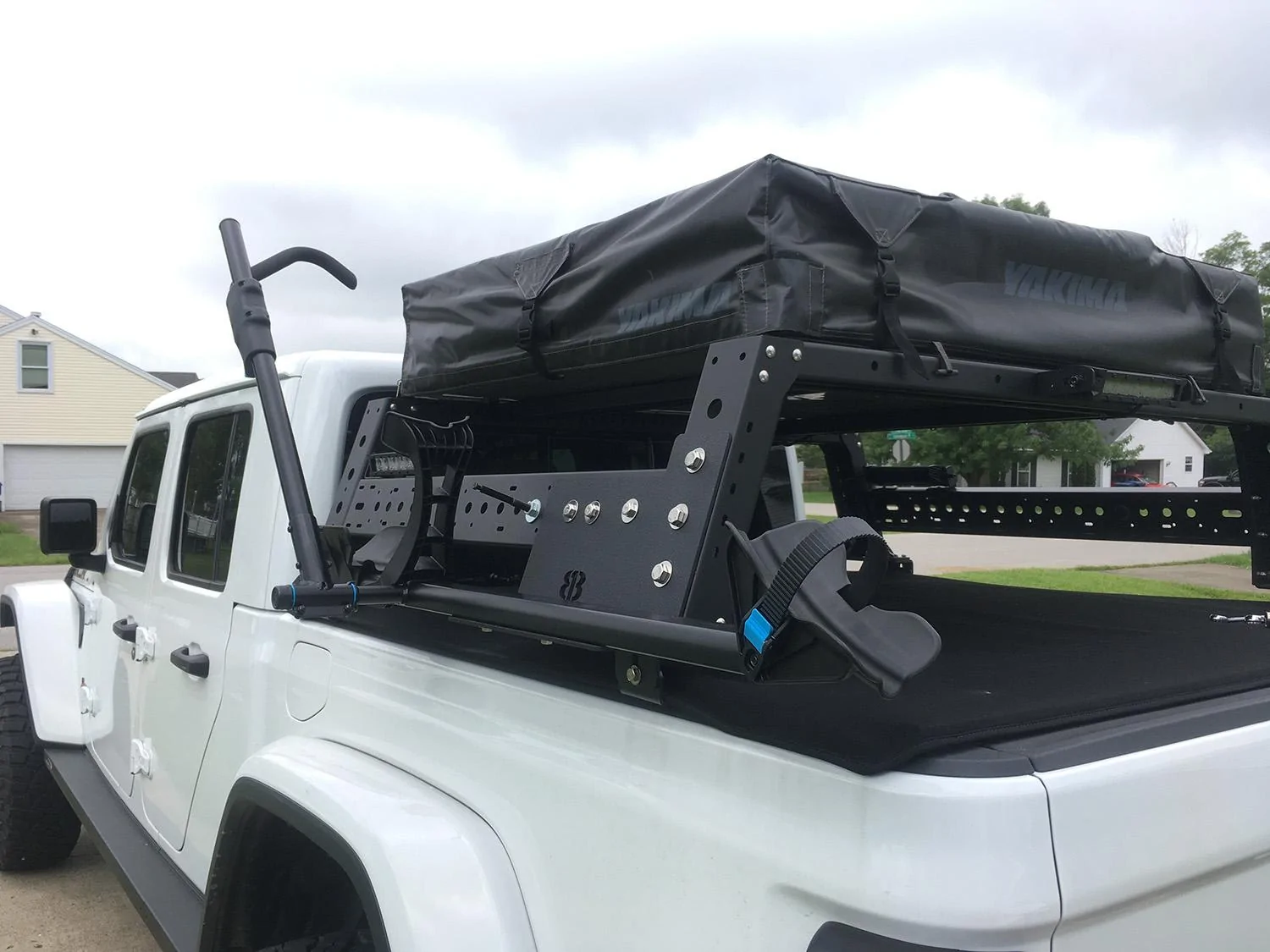 Jeep Gladiator Gladiator Bike Rack? IMG_4758