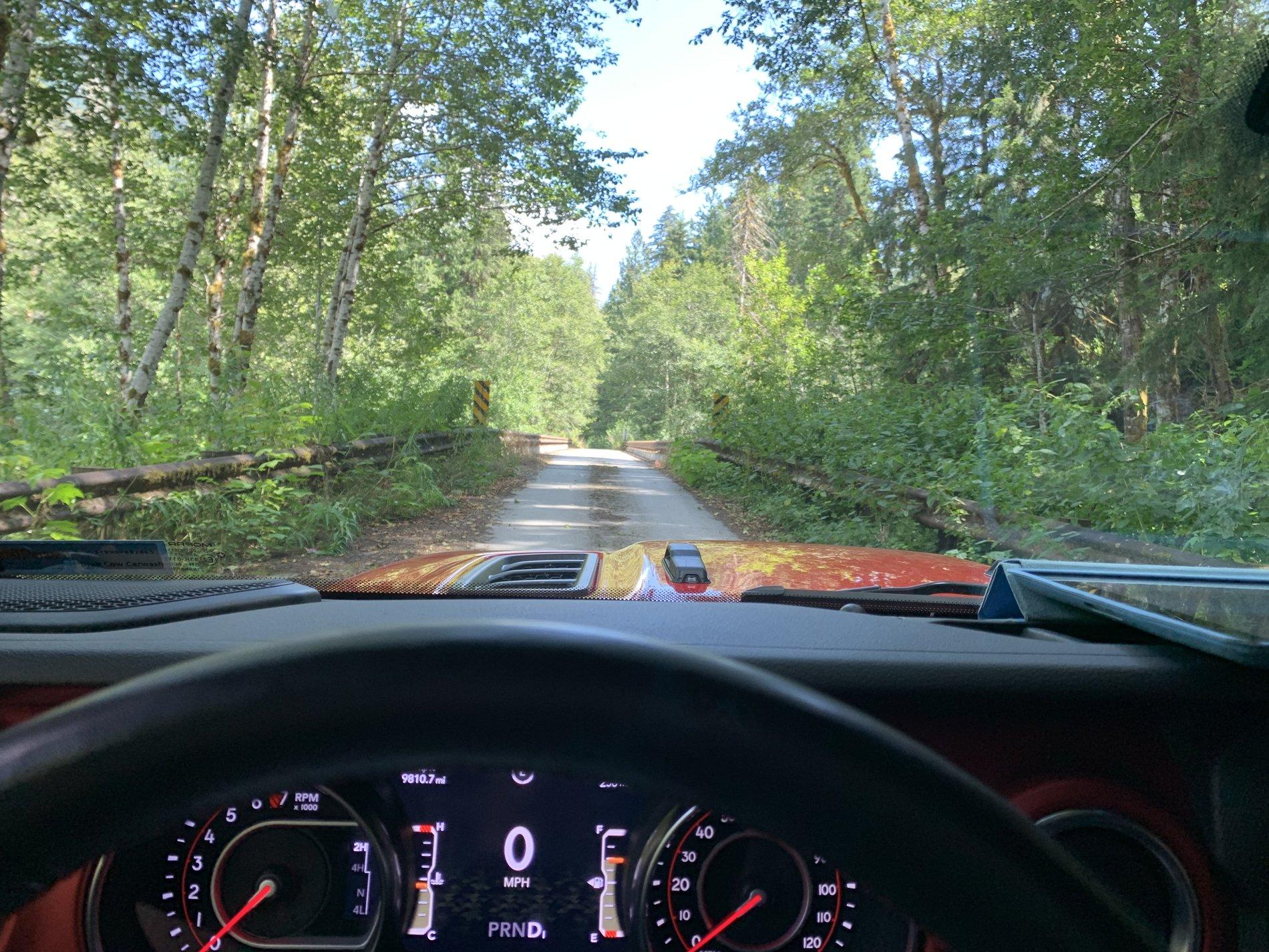 Jeep Gladiator What did you do TO your Gladiator today? [ADMIN WARNING: NO POLITICS, NO GUN TALK] 744582F3-7BF1-40CD-8C1D-6FD11AF6C290