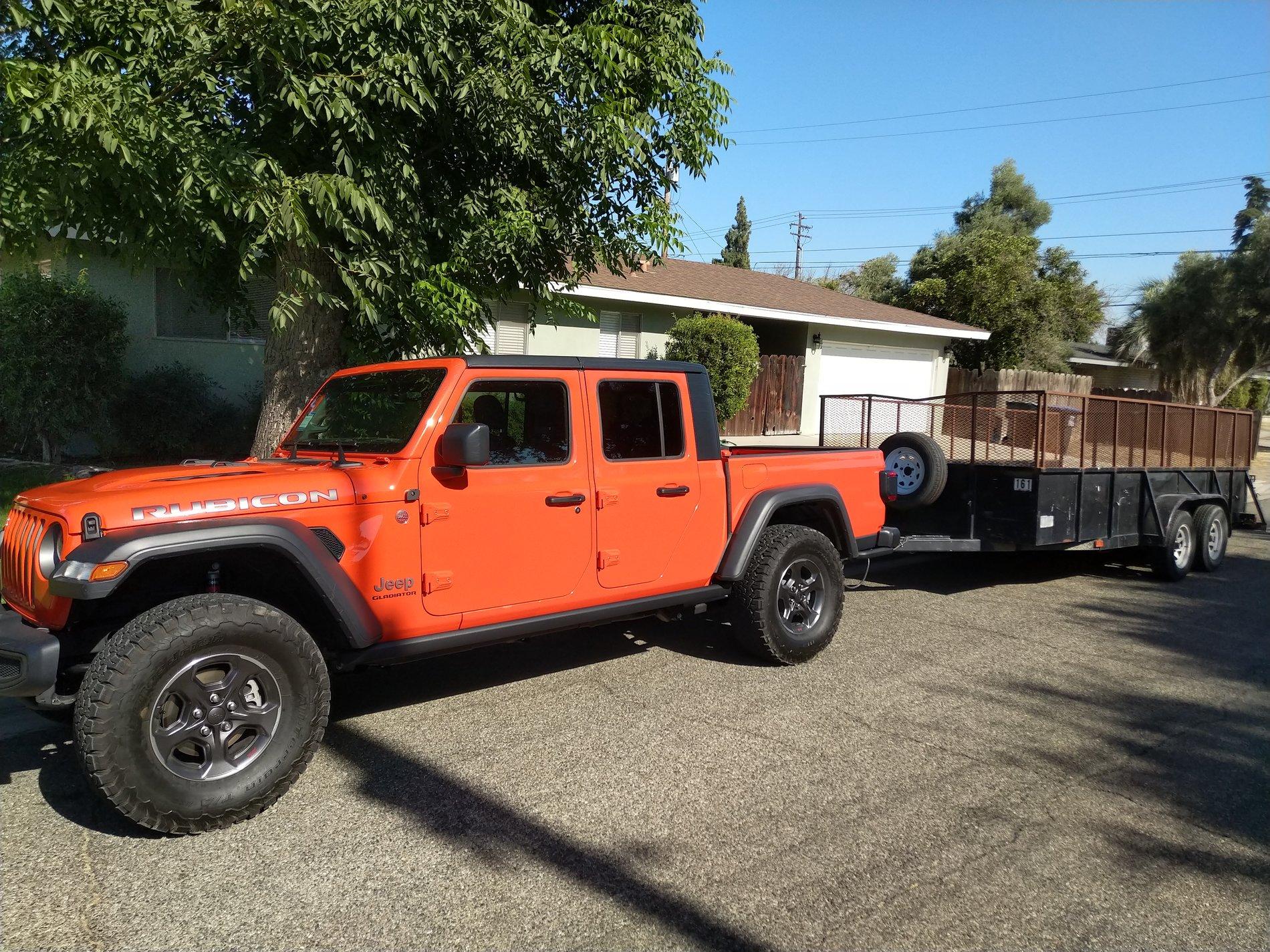 Jeep Gladiator Looking at running BFG K02 315/70r17 in C Load Range, any experience with this combination? IMG_20200717_165103 (1)