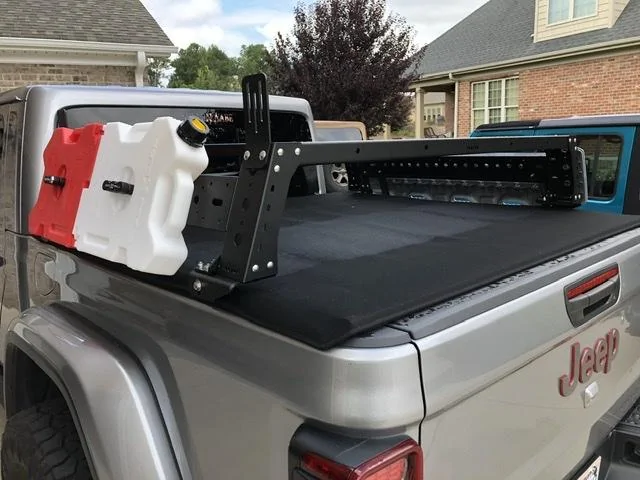 Jeep Gladiator What did you do TO your Gladiator today? [ADMIN WARNING: NO POLITICS, NO GUN TALK] 8D8B1B0F-6C0D-4E53-97E1-A6577ECFCF6E