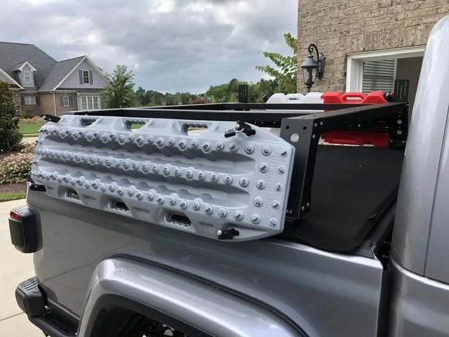 Jeep Gladiator What did you do TO your Gladiator today? [ADMIN WARNING: NO POLITICS, NO GUN TALK] 8F92EFB6-7D9A-4473-AF55-21FB5F6A7BED