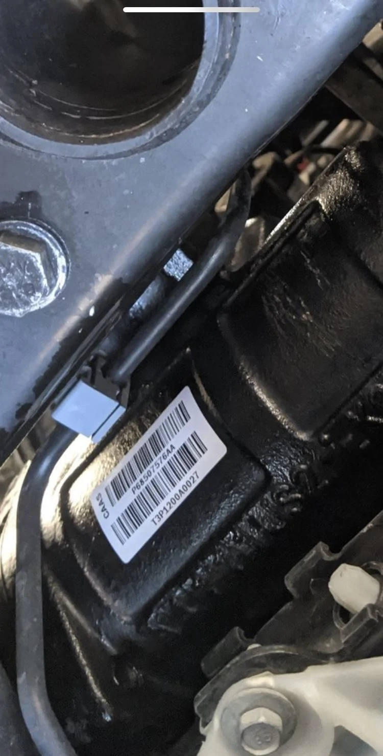 Jeep Gladiator New JT Gladiator Steering Issue TSB 08-074-20 (for "Improved Steering Feel") CB1AE5E6-BF92-4F6C-95DB-0FC104306ECB