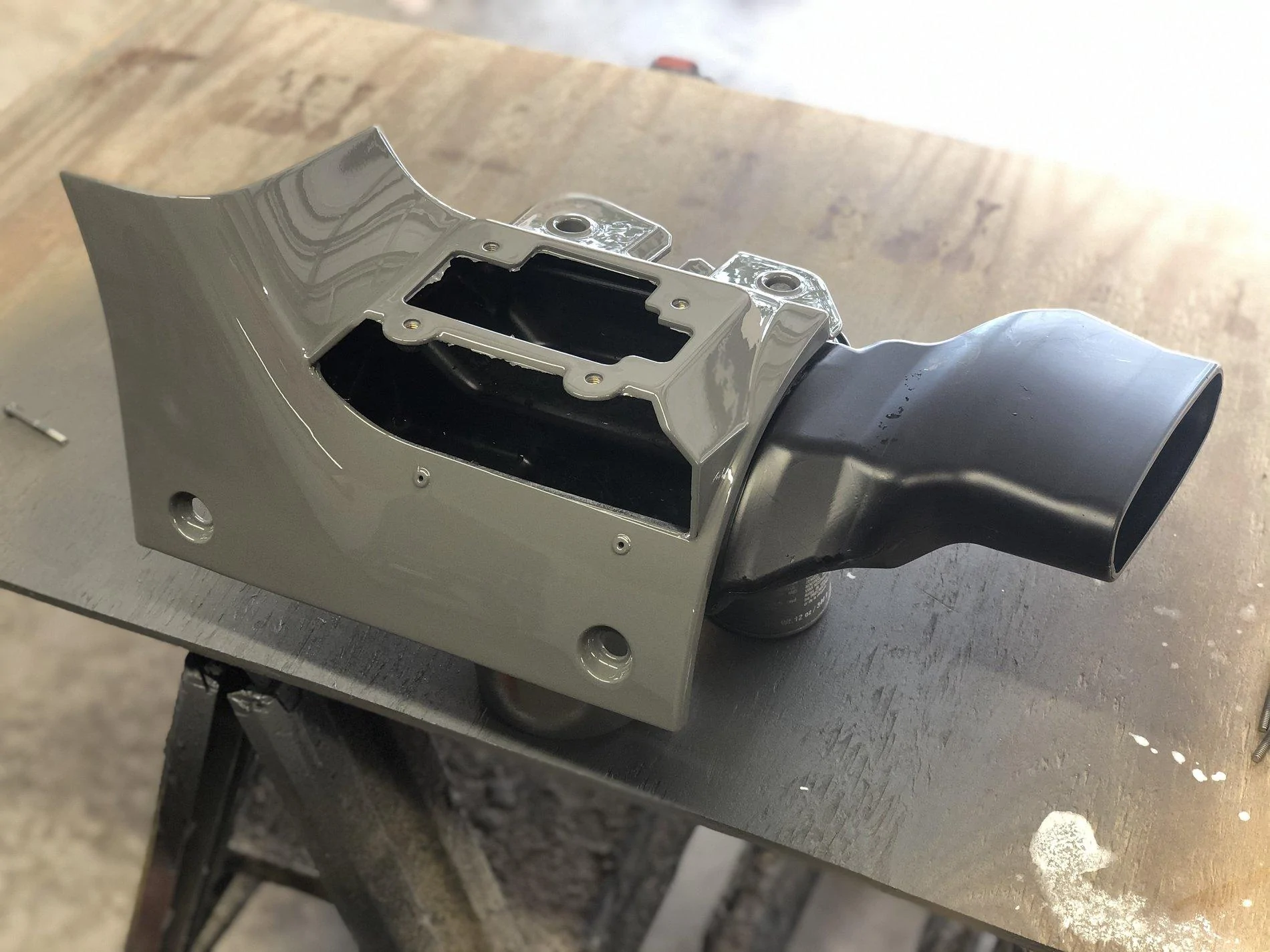 Jeep Gladiator Project “Fools Gold” A3959307-9670-4761-B2FF-611091CEDAF1