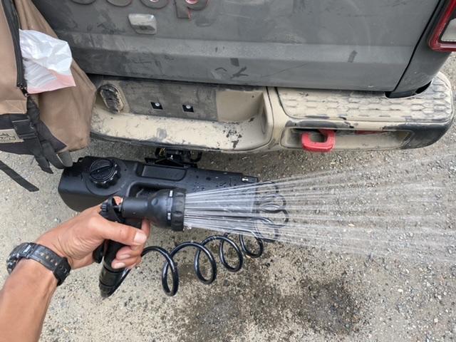 Jeep Gladiator What did you do TO your Gladiator today? [ADMIN WARNING: NO POLITICS, NO GUN TALK] 8693C8E7-0671-4D8F-BB55-99271F018748