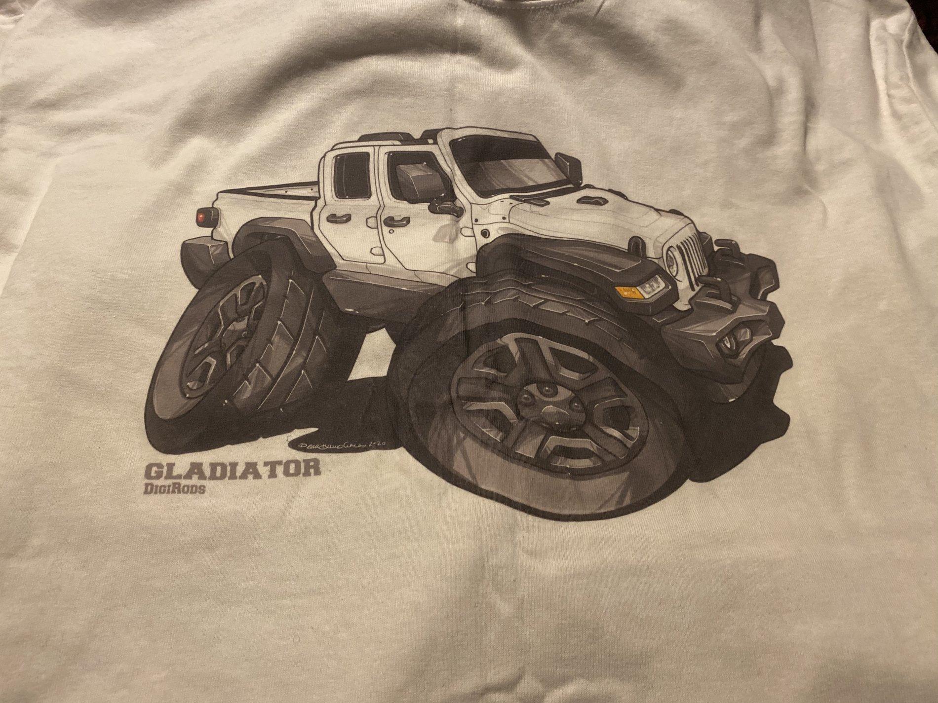 Jeep Gladiator Cool tee shirts (post any you have found) 70816226-AF3E-4CE9-85E9-8508C4A17727