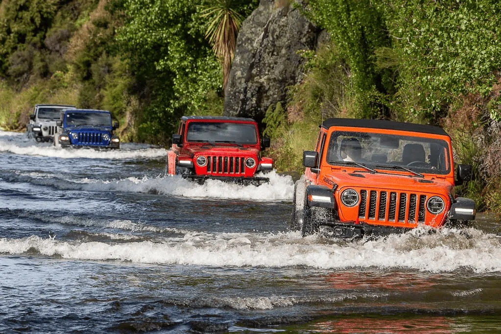 Jeep Gladiator {CLOSED} GIVEAWAY: 1-Minute Entry to Win Gift Card $$$ 1600026662481