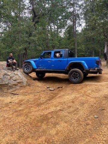 Jeep Gladiator Hello Gladiator Forum! 1C4547F7-1AB3-4B53-A553-C6E31AA554DB