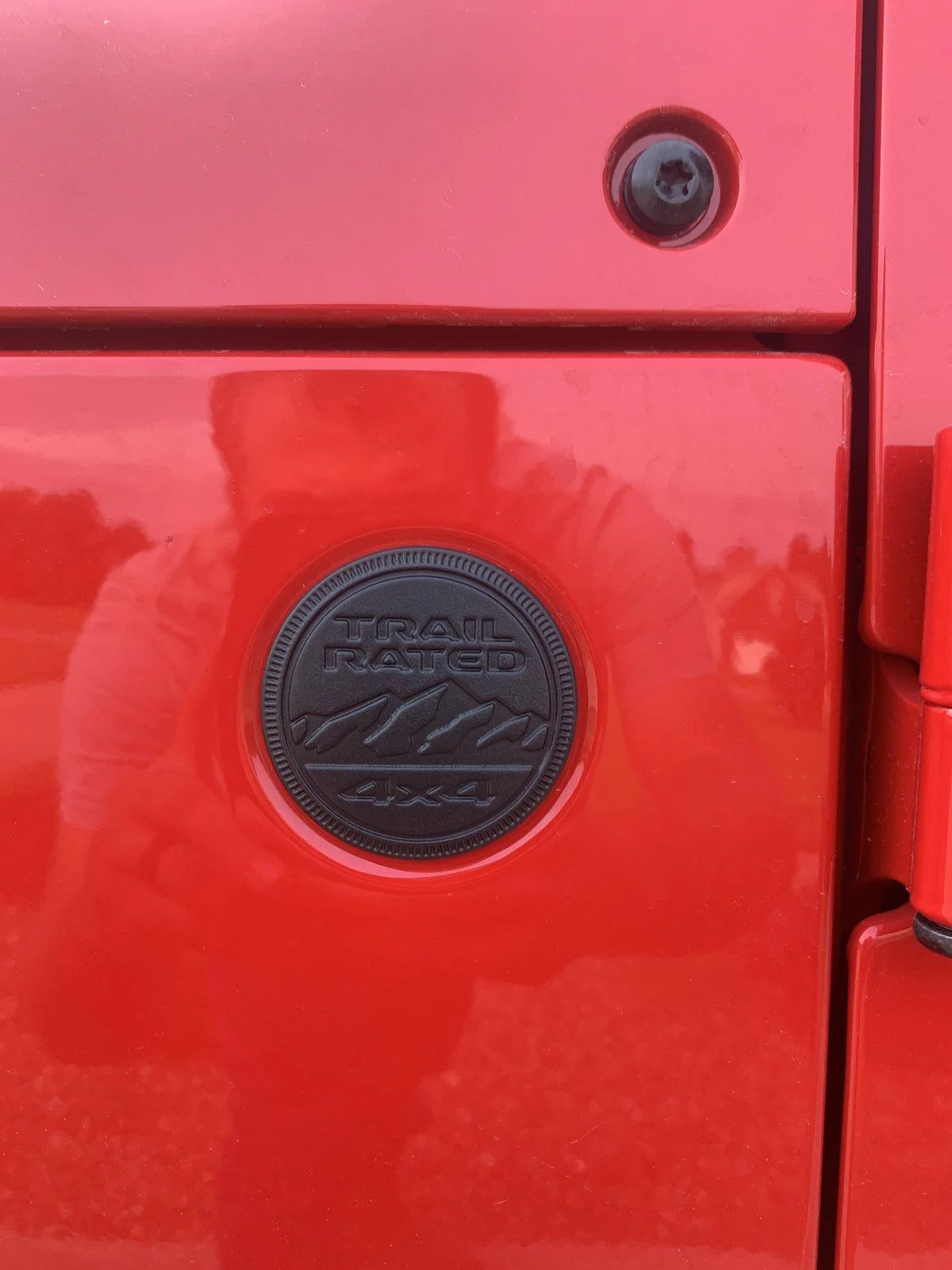 Jeep Gladiator What did you do TO your Gladiator today? [ADMIN WARNING: NO POLITICS, NO GUN TALK] D19FC315-3928-43A3-A4BE-9A044C9EC7C8