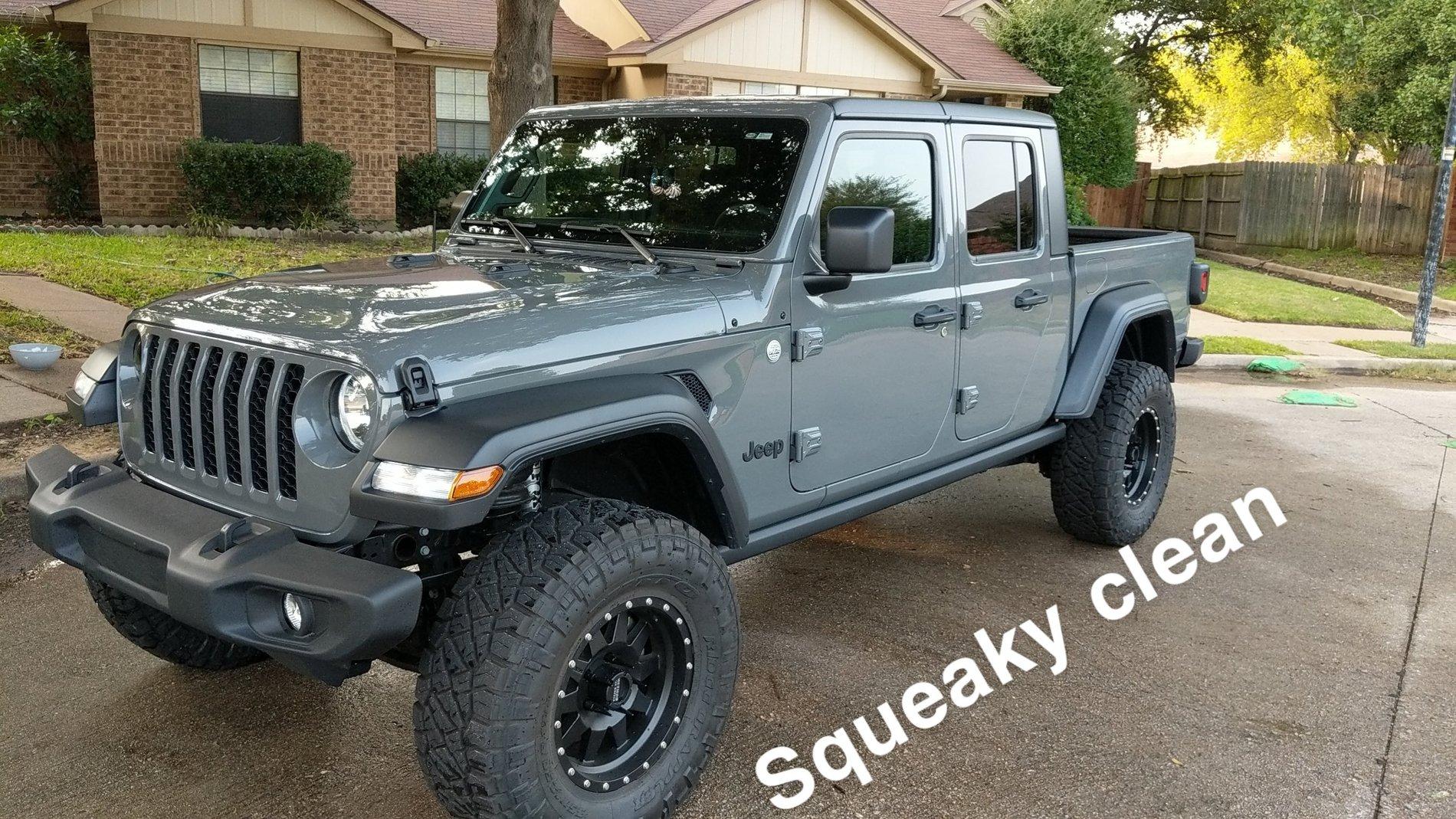 Jeep Gladiator Pequod Sting Gray Build Snapchat-317320102~2