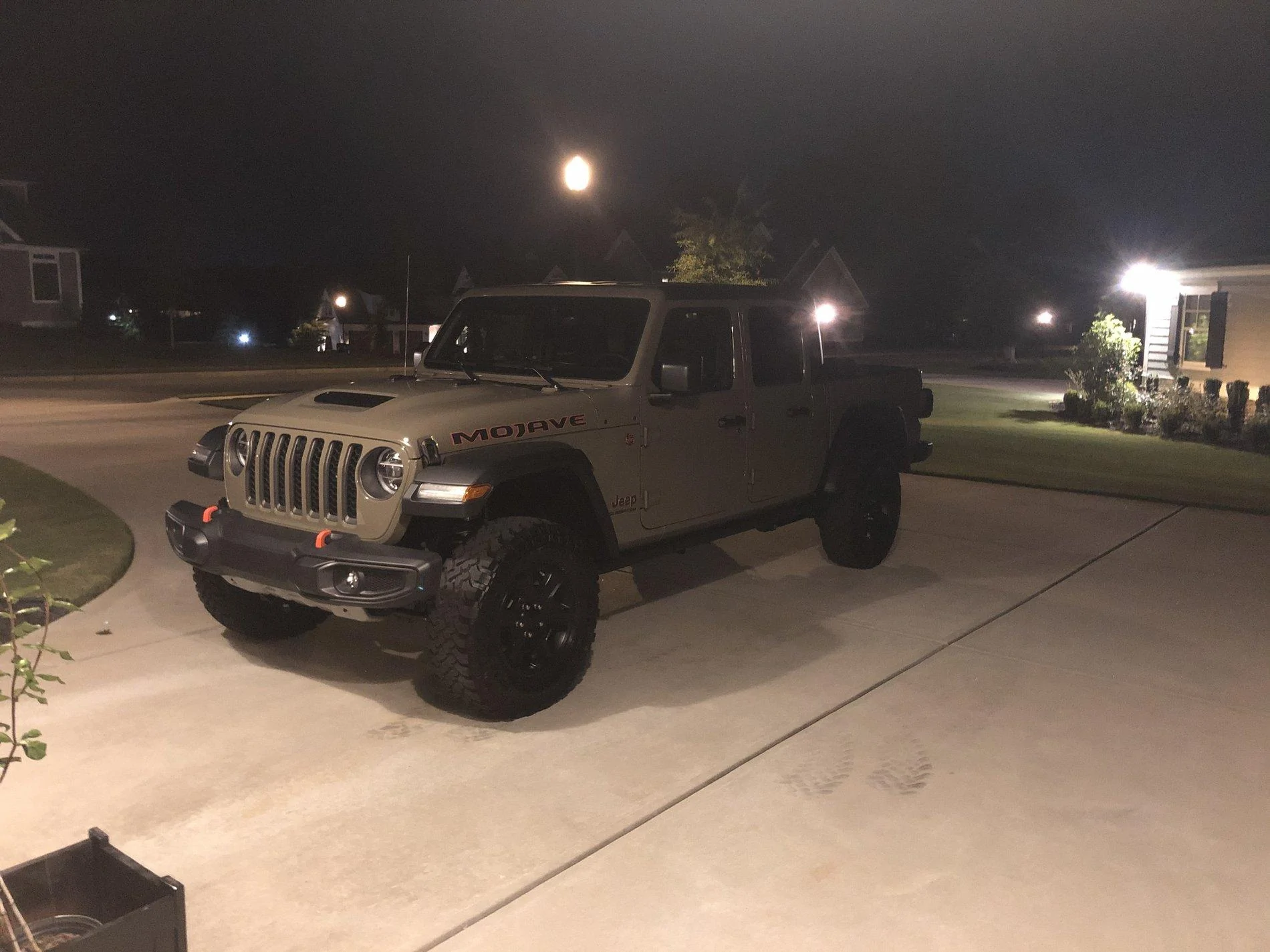 Jeep Gladiator Took Delivery of Your JT? Sign in Here! A9525017-3D4B-4D30-90E3-9DA939F7A4F2