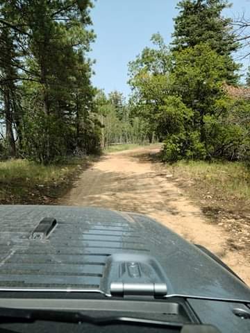 Jeep Gladiator Where did you WHEEL your Gladiator today? received_331157557959374