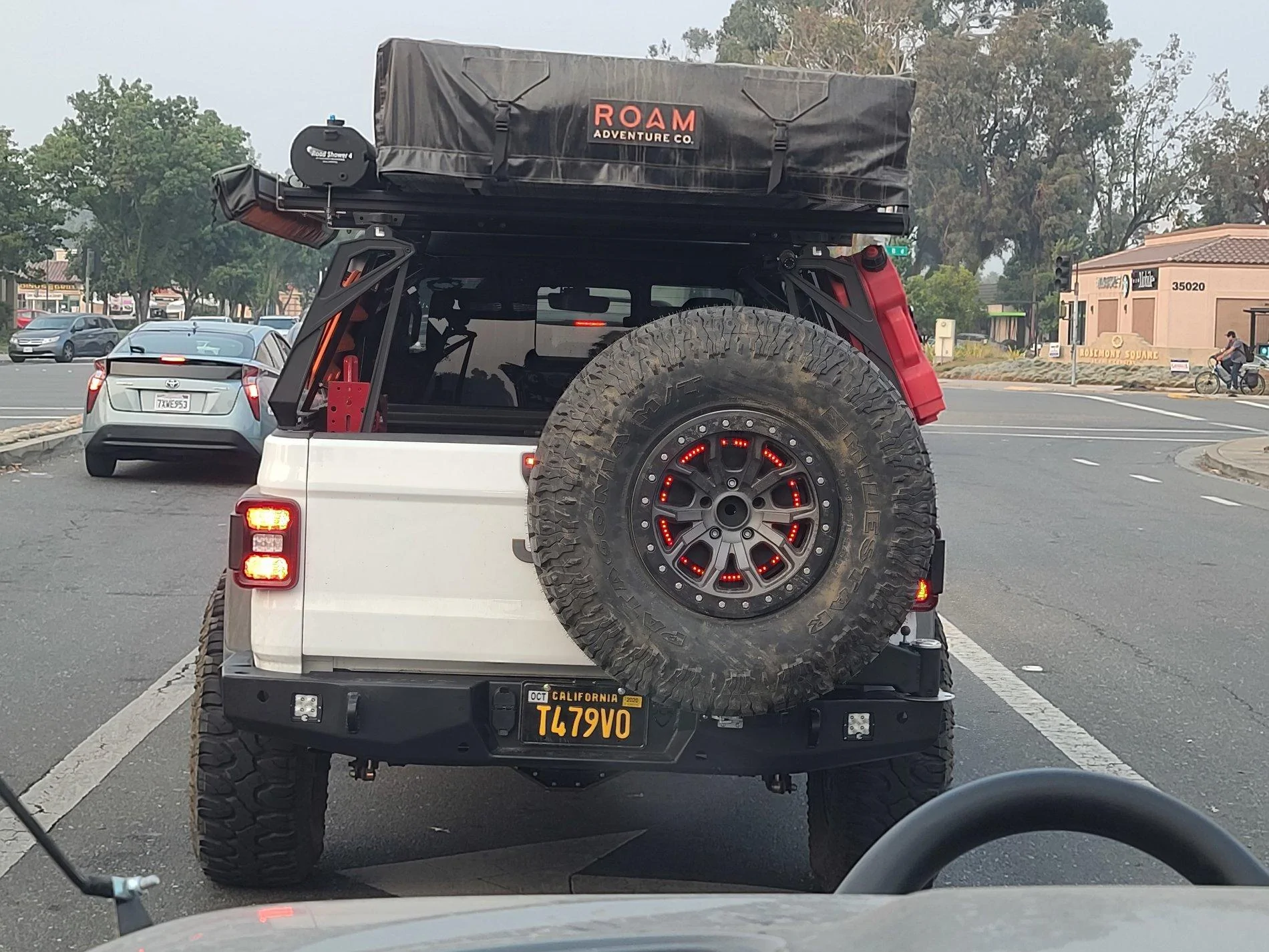 Jeep Gladiator What did you do TO your Gladiator today? [ADMIN WARNING: NO POLITICS, NO GUN TALK] 20200912_181521