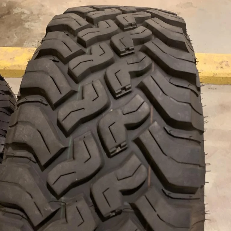 Jeep Gladiator FS: Set of 5 Falken Wildpeak MT, 285/70/17, 8,000 mi, $500 7EoNbeD