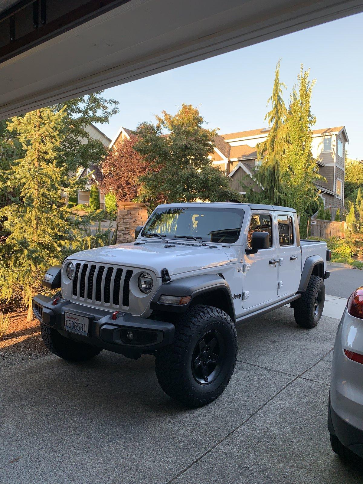 Jeep Gladiator What did you do TO your Gladiator today? [ADMIN WARNING: NO POLITICS, NO GUN TALK] IMG_9300.JPG