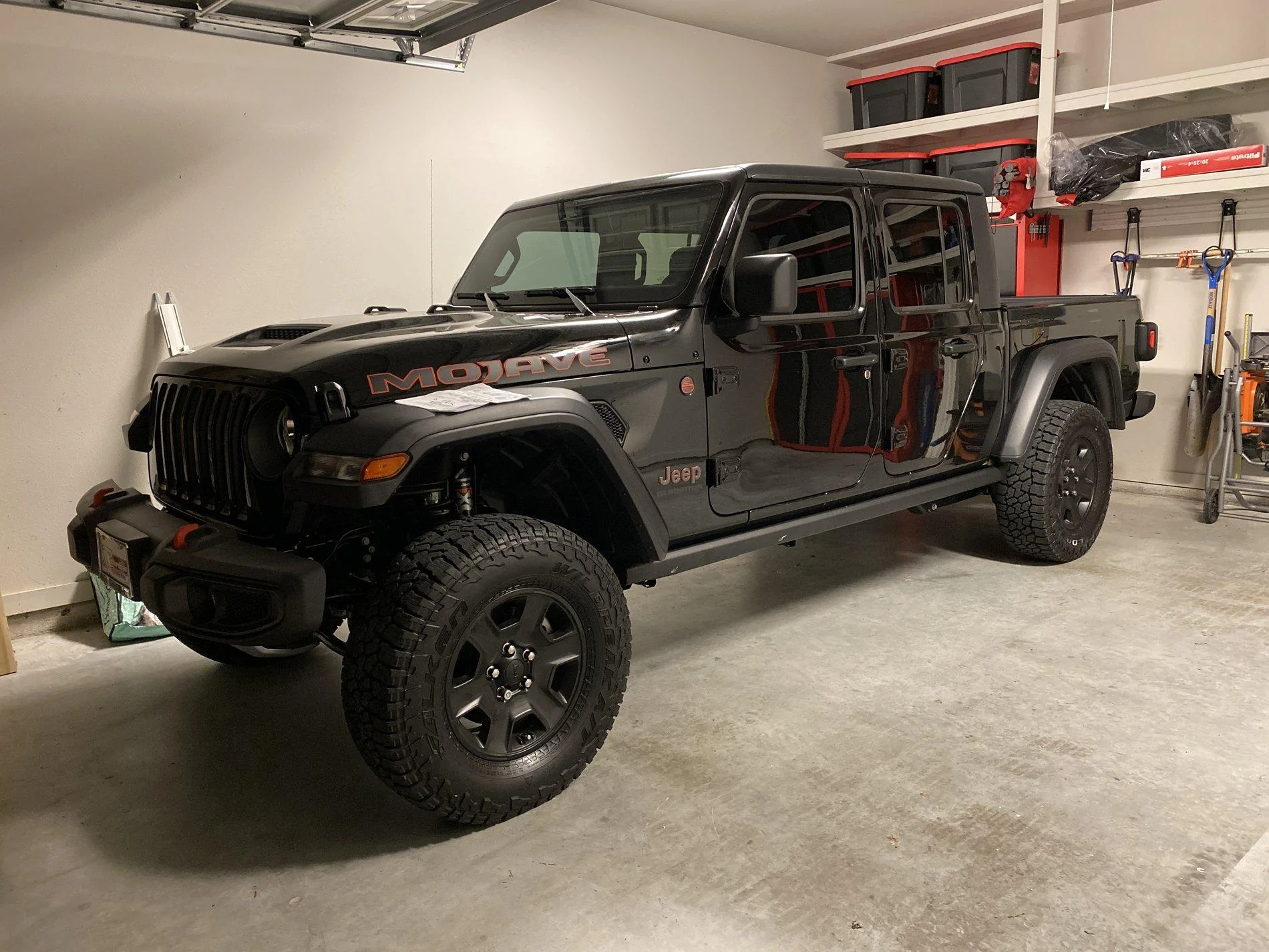 Jeep Gladiator Has anyone bought a gladiator lately, in stock off the lot? D616D938-3030-4C5D-A417-15CC7E7EFA76