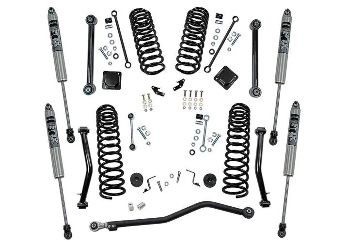 Jeep Gladiator Superlift 4” Kit 11F7A142-A4D2-440E-913C-E17623D74F87