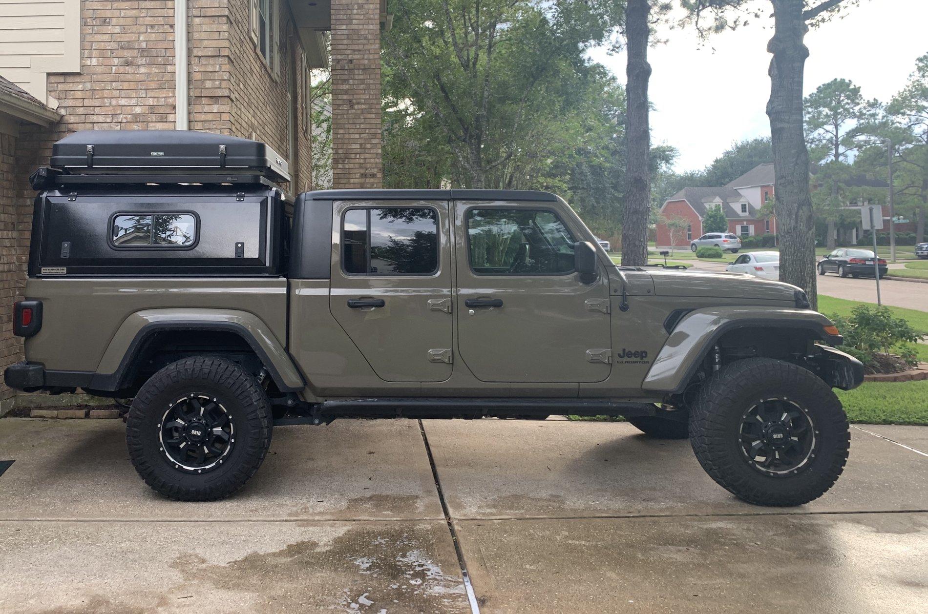 Jeep Gladiator RLD designs pic request D11DDFCA-E1A4-44DB-8DED-2C93737DB86B