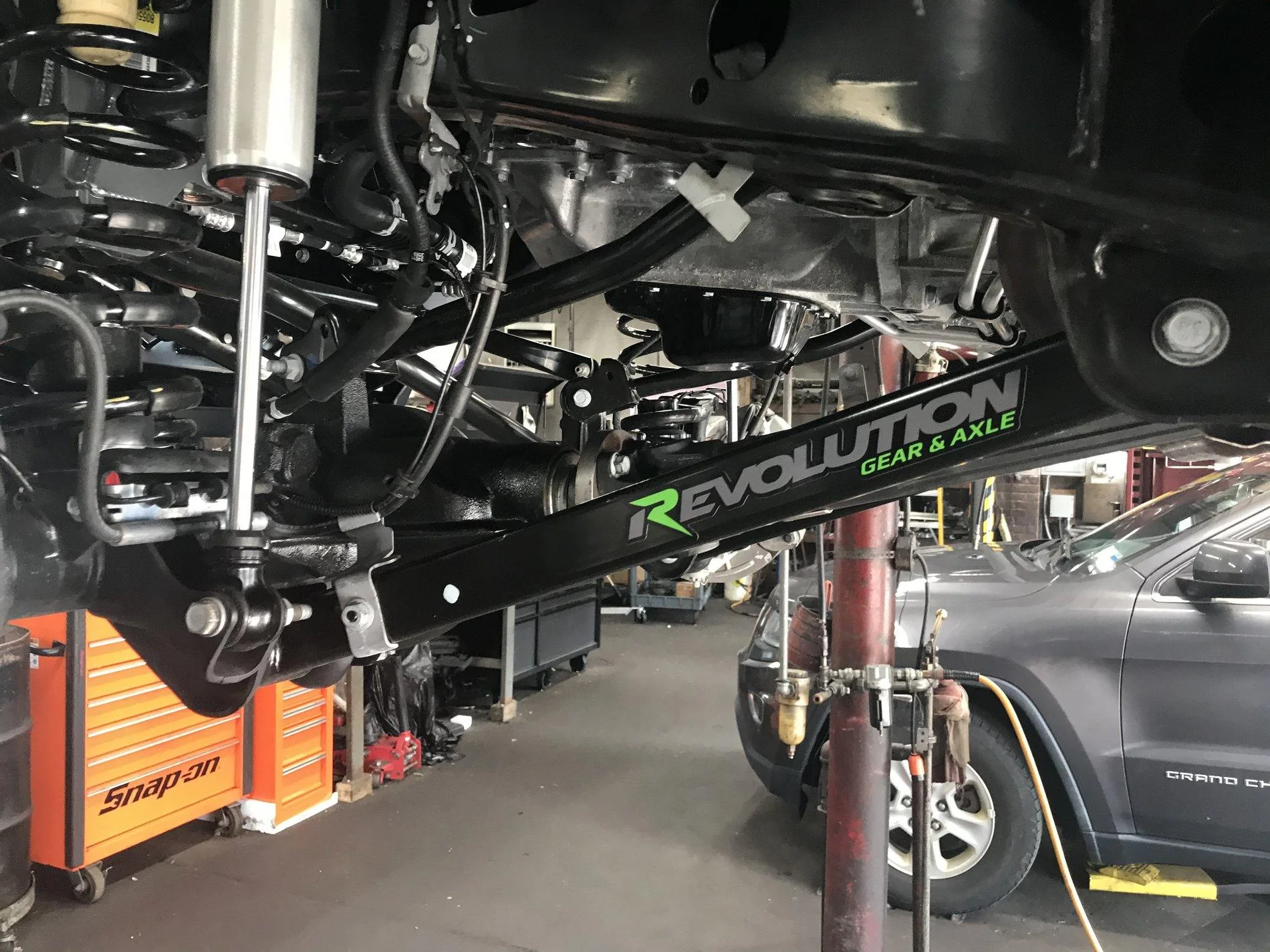 Jeep Gladiator Project Elpis E572EDF1-ACB8-45CB-A00A-8E605FE97FB2