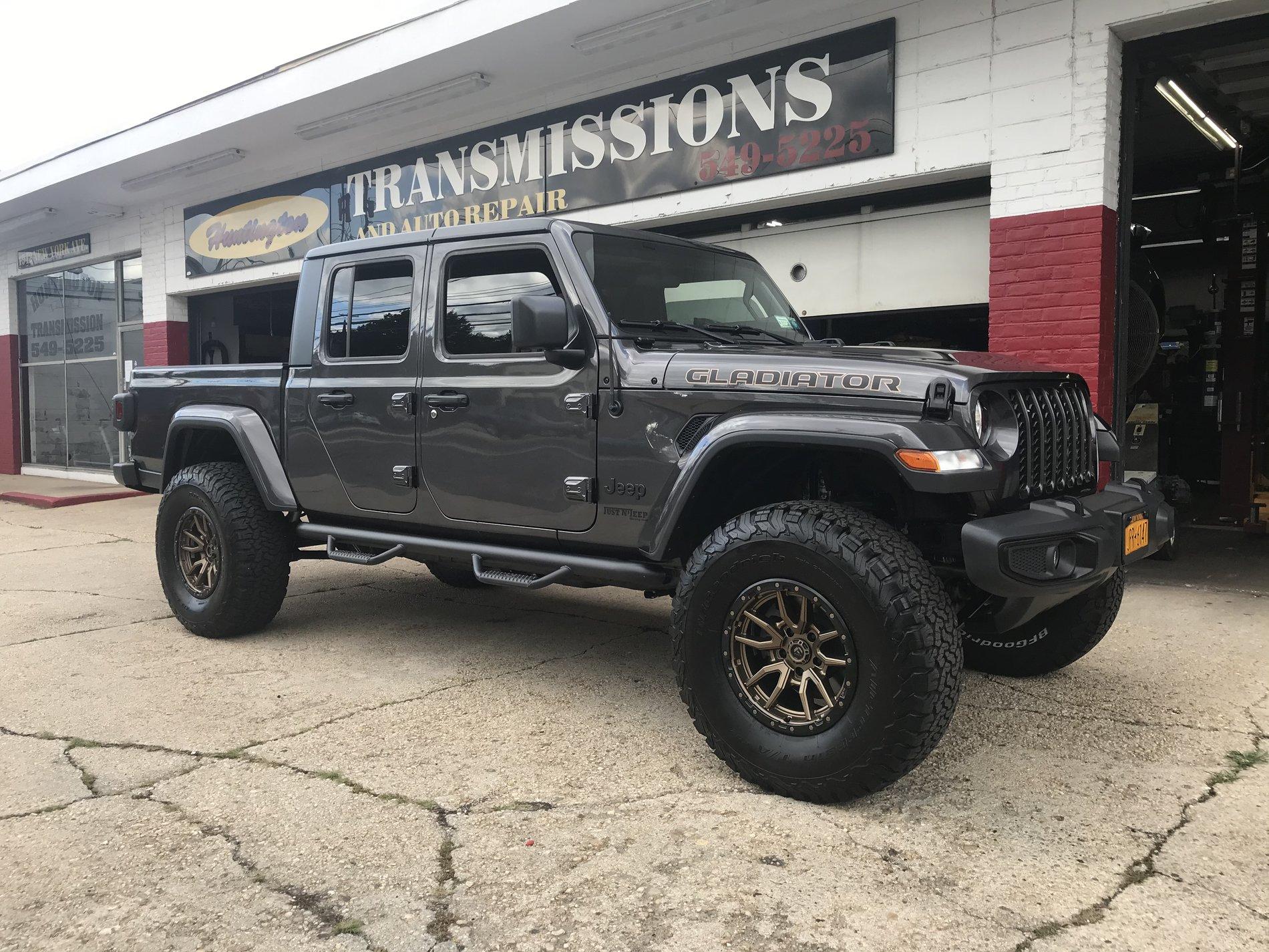 Jeep Gladiator Project Elpis 485518FA-3093-4295-B247-AC21B159FC52