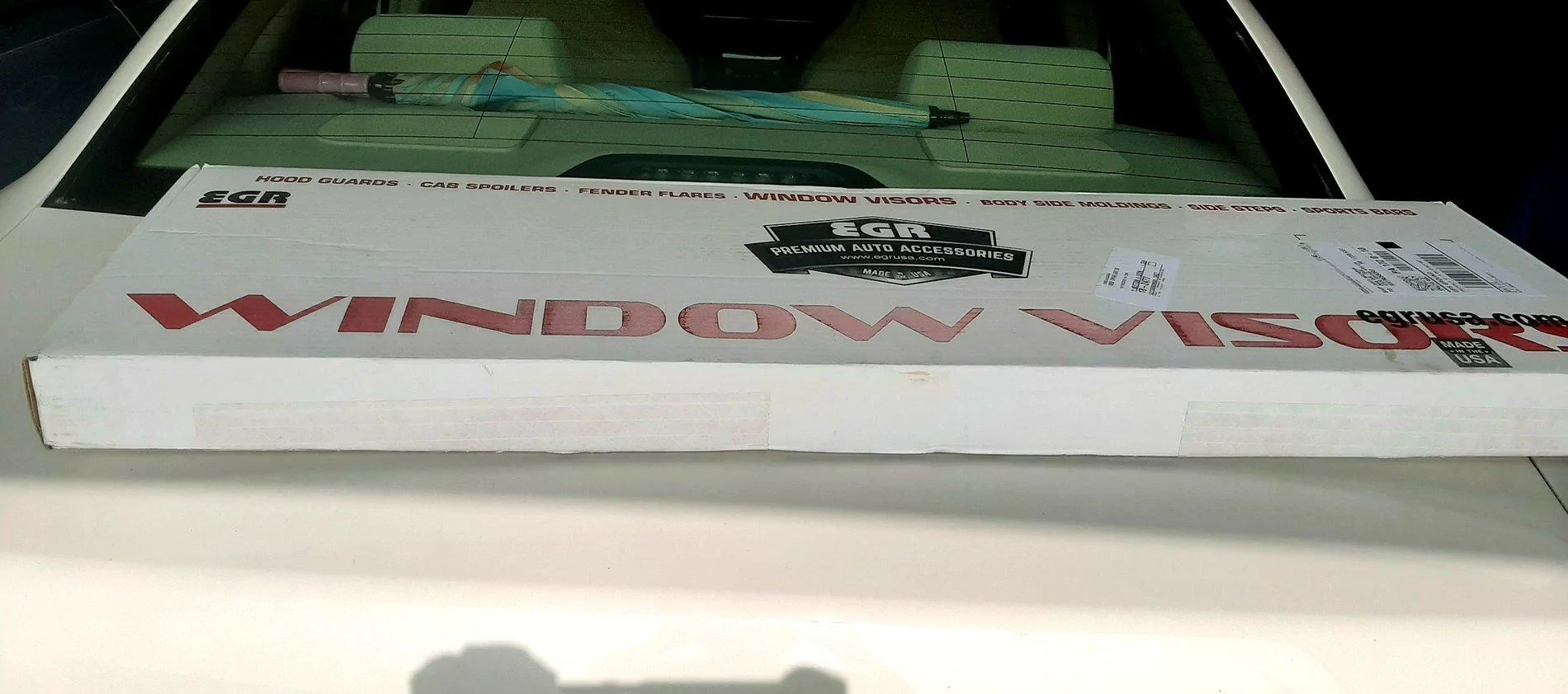 Jeep Gladiator What did you do TO your Gladiator today? [ADMIN WARNING: NO POLITICS, NO GUN TALK] 20200914_153733
