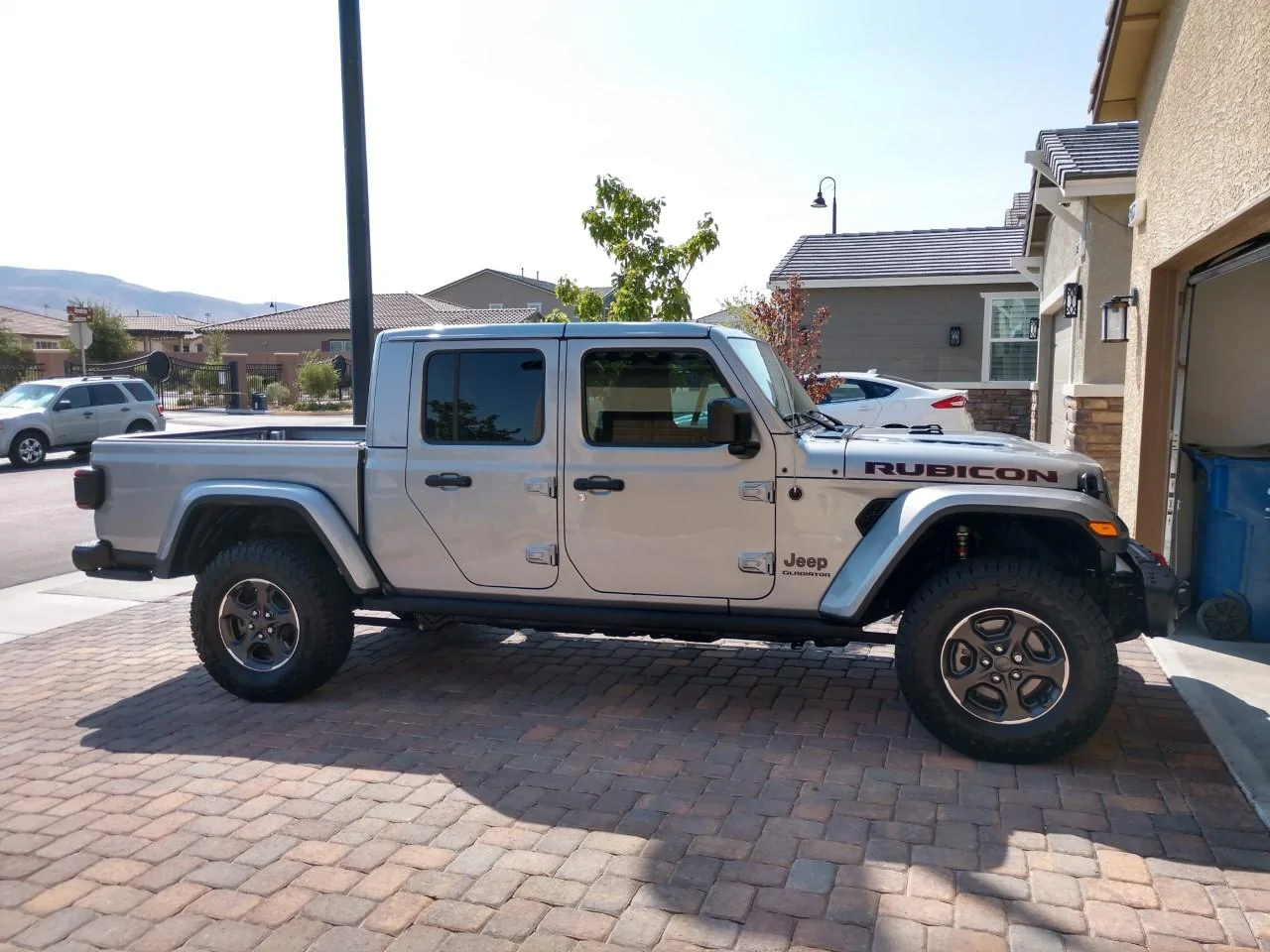Jeep Gladiator Took Delivery of Your JT? Sign in Here! 2020 Gladiator