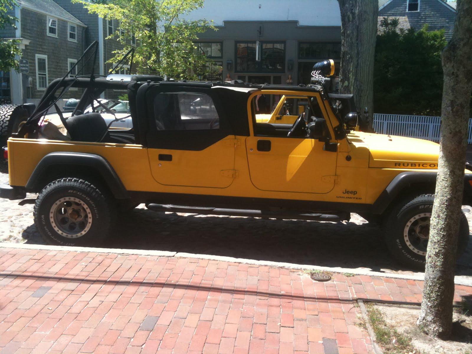 Jeep Gladiator Gladiator with stretched bed STRETCH%2BJEEP