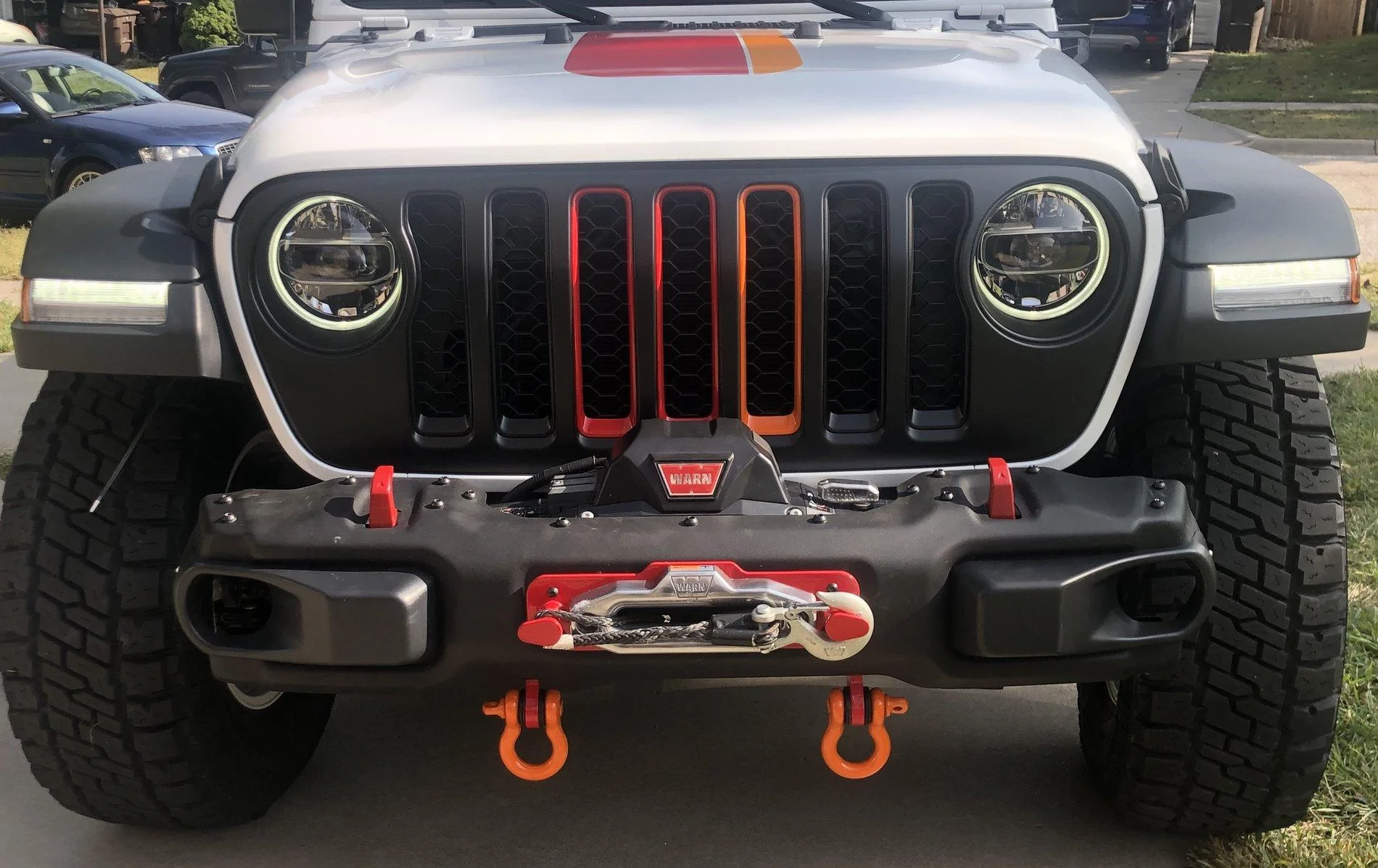 Jeep Gladiator Has anyone bought a gladiator lately, in stock off the lot? 5A7386E9-0818-43DA-8DEF-E83FE7FE1748