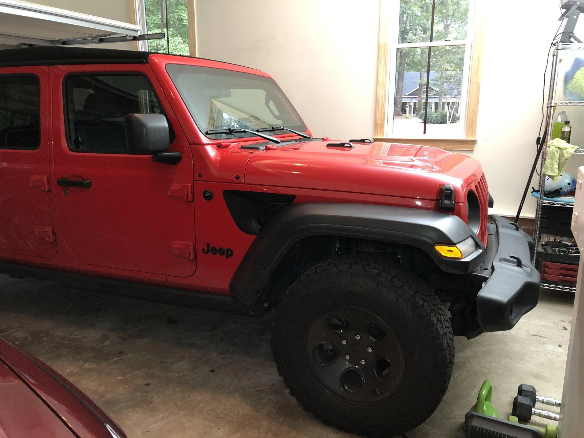 Jeep Gladiator Stickers and decal pics! 40507BA6-0627-4CD7-8487-25DD279C7D37