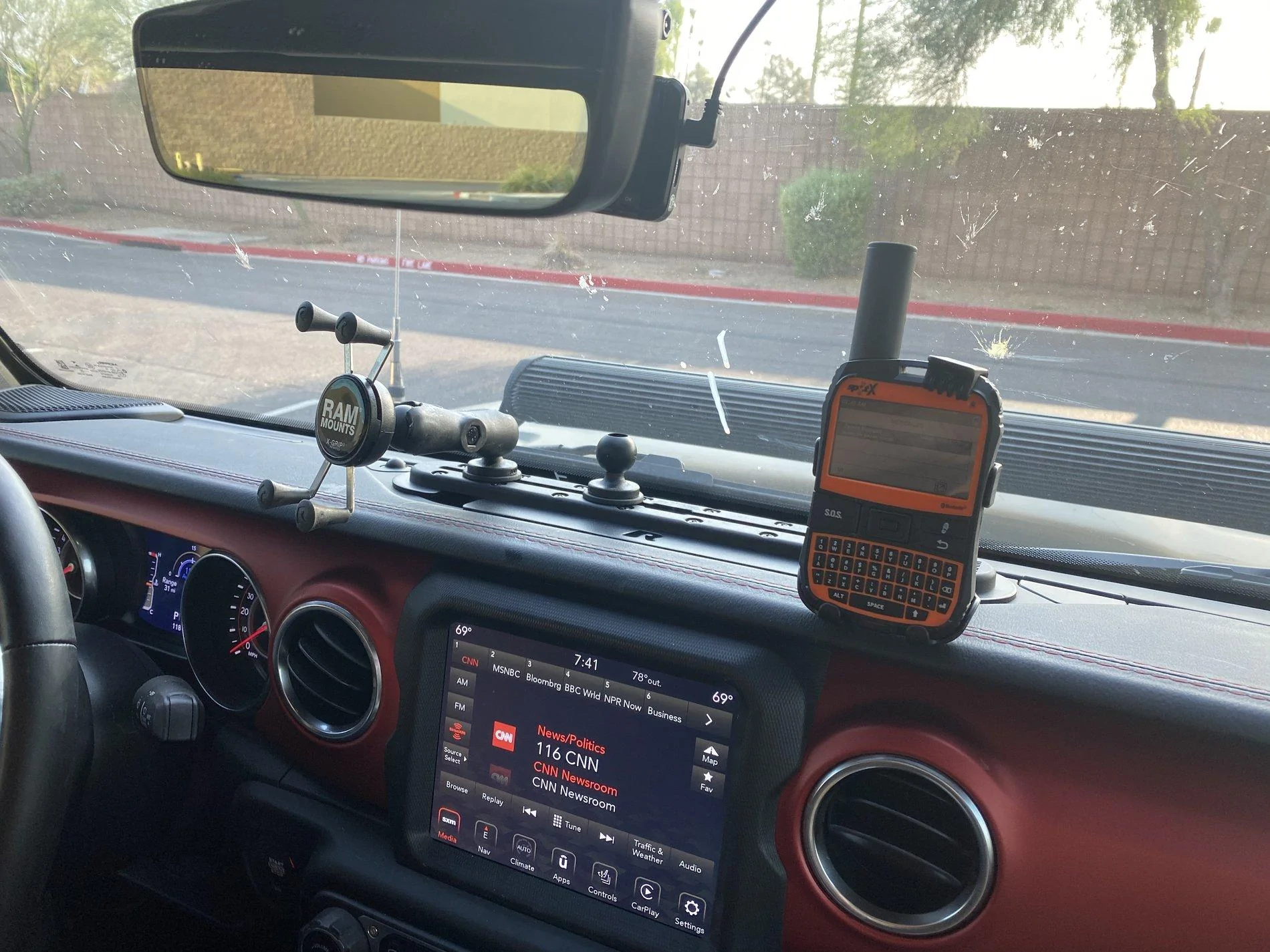 Jeep Gladiator My 2020 Gladiator Rubicon Build - Raczilla! BE65858E-0877-4900-BDEC-1158F4D7B03C