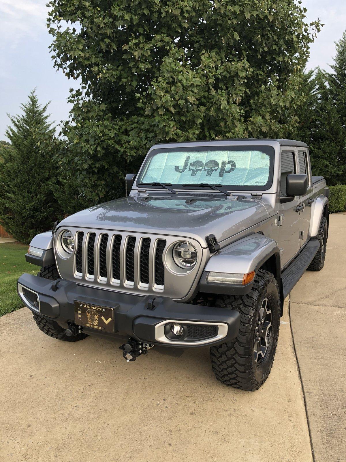 Jeep Gladiator Pics of Overland with Rubicon take-offs? ECCE4732-A0C6-4338-81BC-4400F444F79E