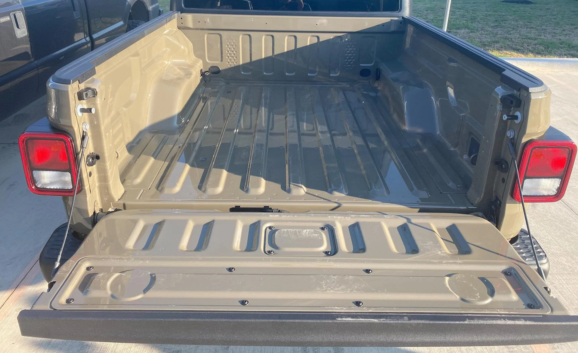 Jeep Gladiator What did you do TO your Gladiator today? [ADMIN WARNING: NO POLITICS, NO GUN TALK] 1796CADE-B050-4A17-987A-18C1E64AE31D