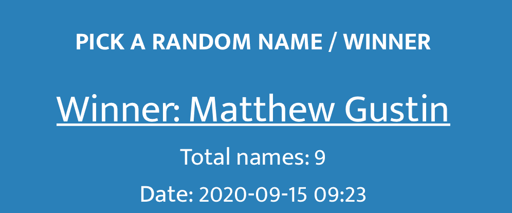 Jeep Gladiator {CLOSED} GIVEAWAY: 1-Minute Entry to Win Gift Card $$$ Screen Shot 2020-09-15 at 9.23.35 AM