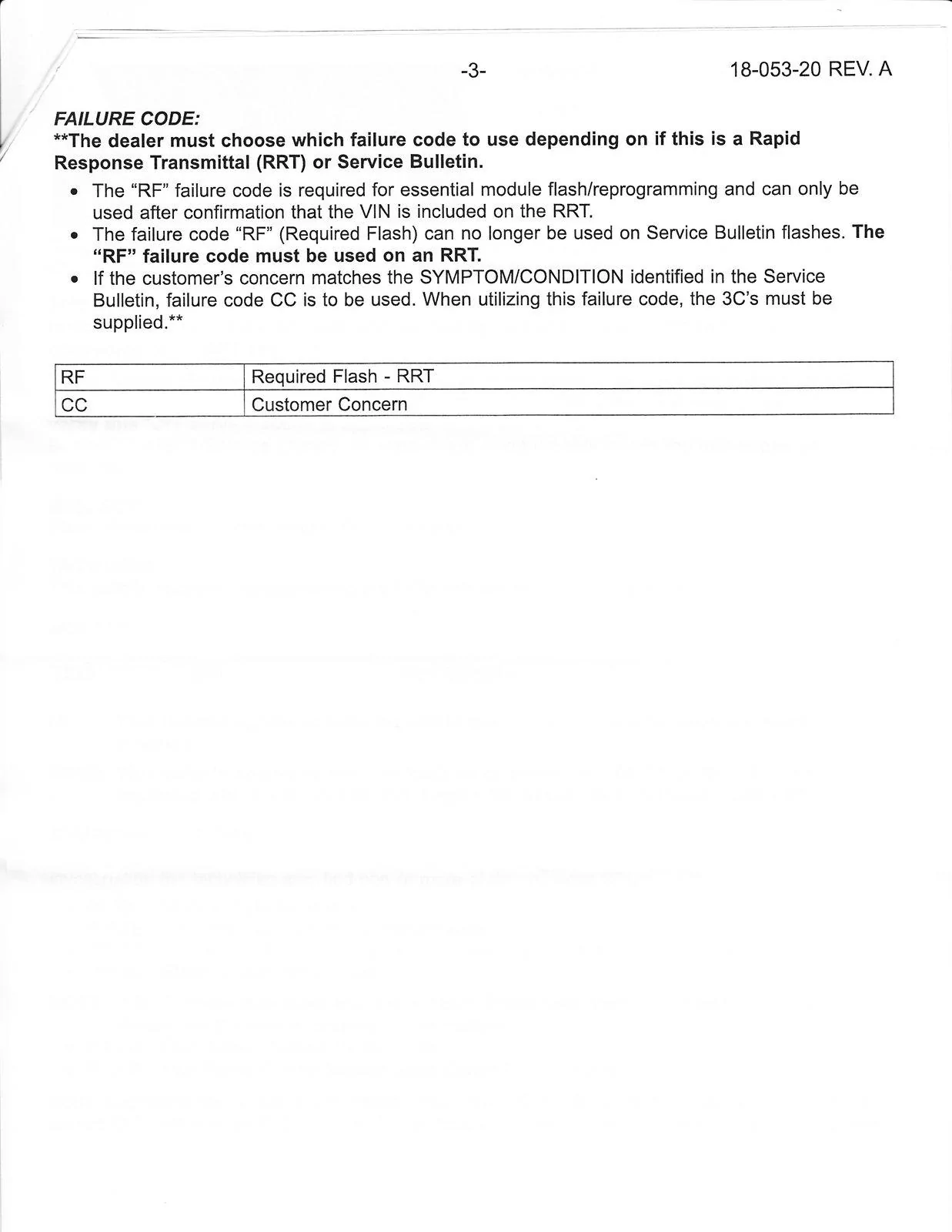 Jeep Gladiator Survey- For those with misfire issues TSB3