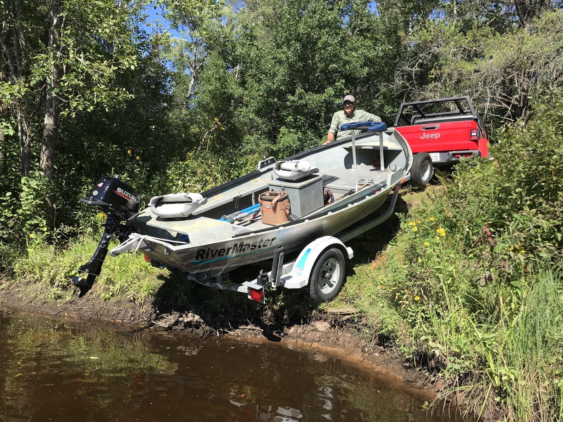 Jeep Gladiator Dunked my key fob yesterday IMG_4615