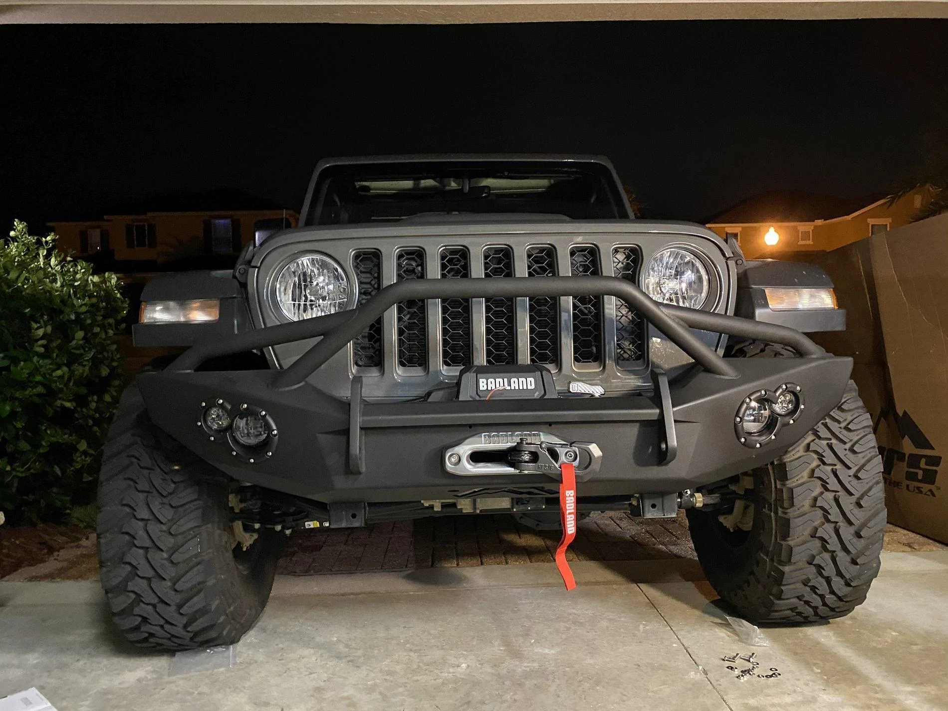 Jeep Gladiator Winch Size vs. Bumper Rating 47B4C67D-8BA5-49C9-9ADB-9CA542DFD37A
