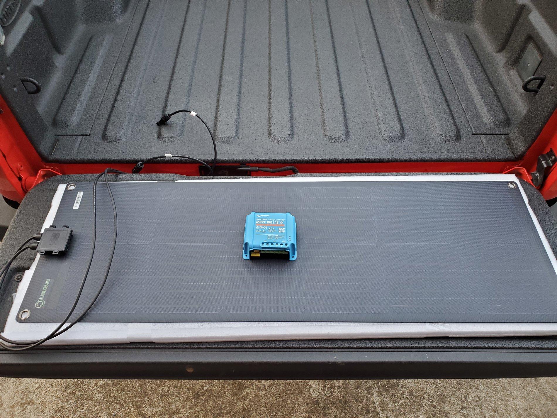 Jeep Gladiator Ares - Build Thread 20200915_183223