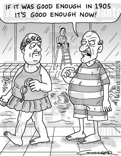 Jeep Gladiator Humor retirement-old-age-senior_citizen-old_aged-elderly-swimming_costume-pensioner-08132076_low