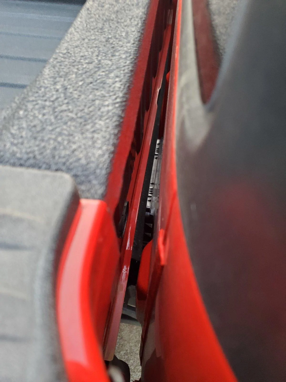 Jeep Gladiator Ares - Build Thread 20200915_183535